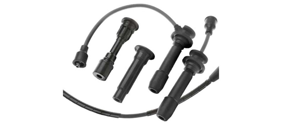 BWD Coil-on-Plug Boots / Wire Set Kits